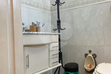 Apartamento à venda com 3 quartos, sendo 1 suíte,  em Santana, São Paulo, SP