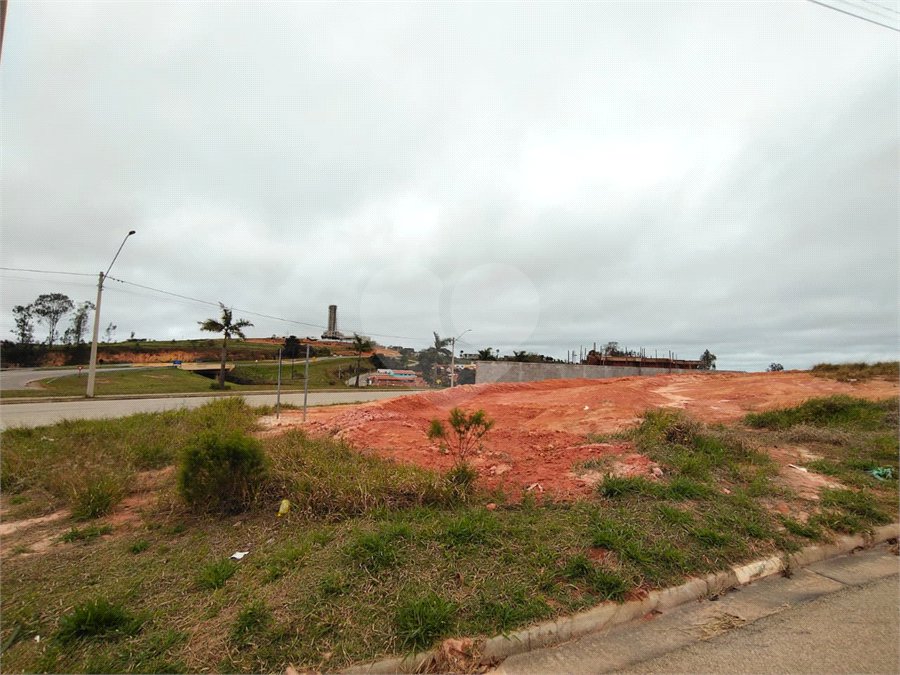Terreno à venda em Reserva dos Manacás, São Miguel Arcanjo, SP