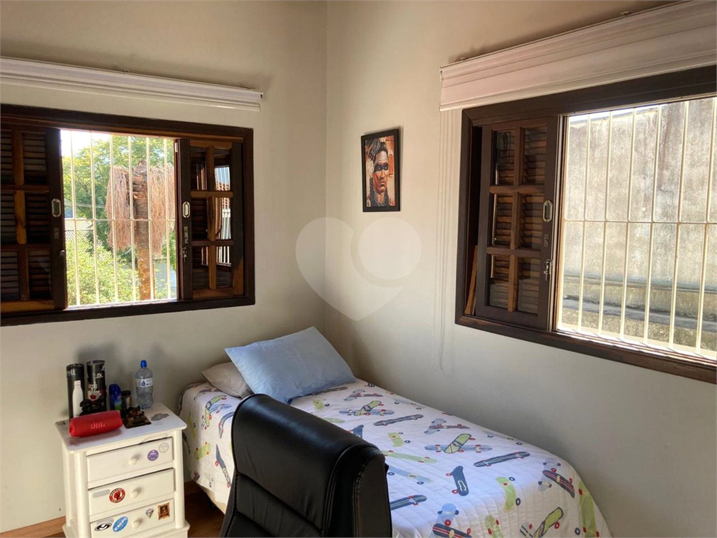 Sobrado à venda com 3 quartos, sendo 1 suíte,  em Tucuruvi, São Paulo, SP