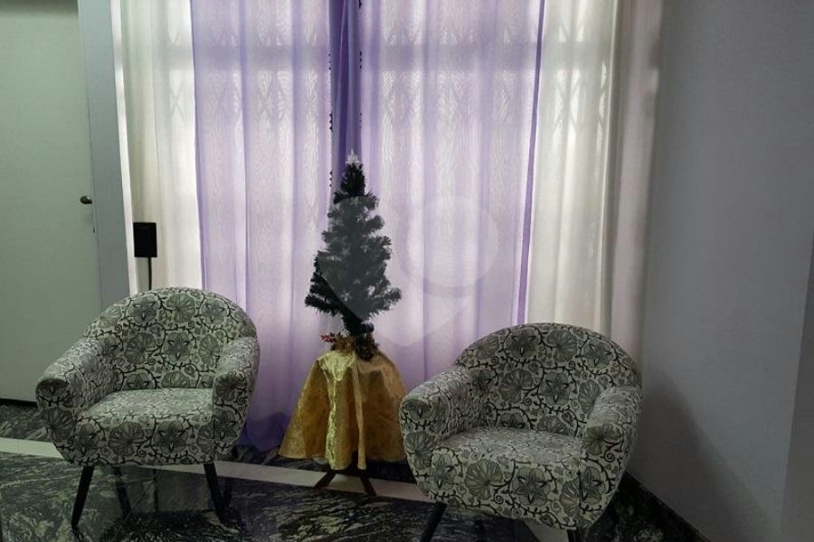Casa à venda com 3 suítes no condomínio Village, São Paulo - SP