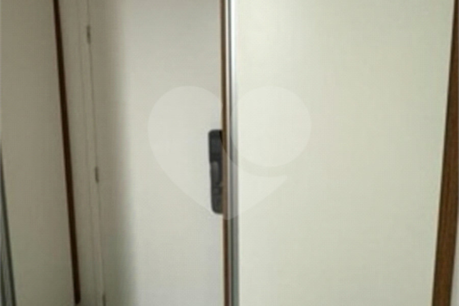 Apartamento à venda com 2 quartos em Pirituba, São Paulo, SP