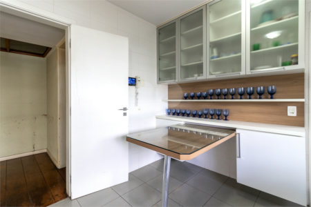 Apartamento à venda com 4 quartos, sendo 3 suítes, em Água Fria, São Paulo, SP