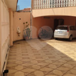 Sobrado à venda com 3 quartos, sendo 1 suíte, em Vila Almeida, Indaiatuba, SP