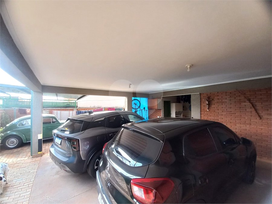 Casa à venda com 4 quartos, sendo 1 suíte,  em Parque dos Bandeirantes, Ribeirão Preto, SP