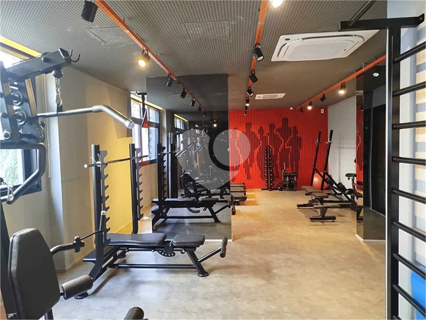 Apartamento à venda com 1 quarto em Pinheiros, São Paulo, SP