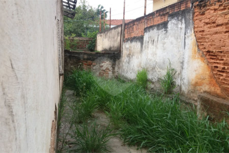 Terreno à venda em Parque Imperial, São Paulo, SP