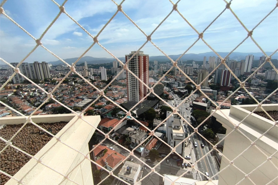 Cobertura à venda ou para alugar com 3 quartos, sendo 1 suíte,  em Santana, São Paulo, SP