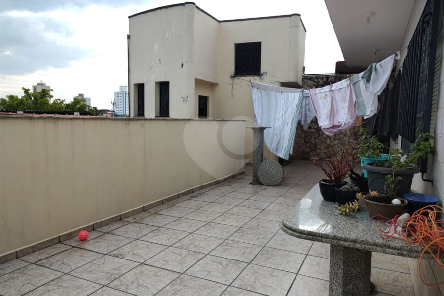 Casa Térrea à venda com 6 quartos, sendo 4 suítes, em Cangaíba, São Paulo, SP