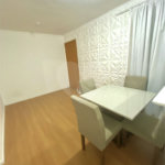 Apartamento à venda com 2 quartos em Parque Santa Rosa, Suzano, SP