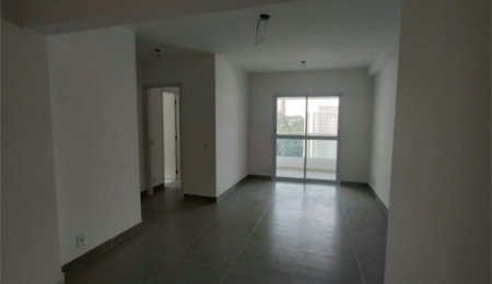 Apartamento à venda com 2 suítes em Jardim Ampliação, São Paulo, SP
