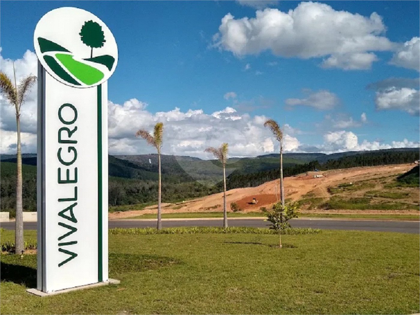 Terreno à venda no condomínio Vivalegro Votorantim, Votorantim - SP