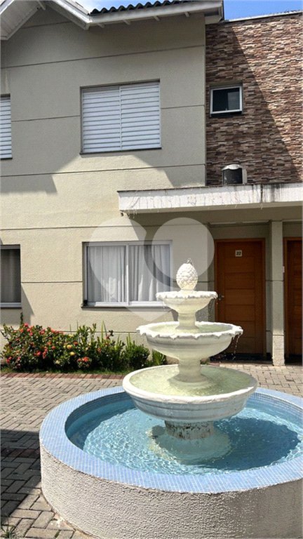 Casa à venda com 2 quartos, sendo 1 suíte,  no condomínio Reserva da Cantareira, São Paulo - SP