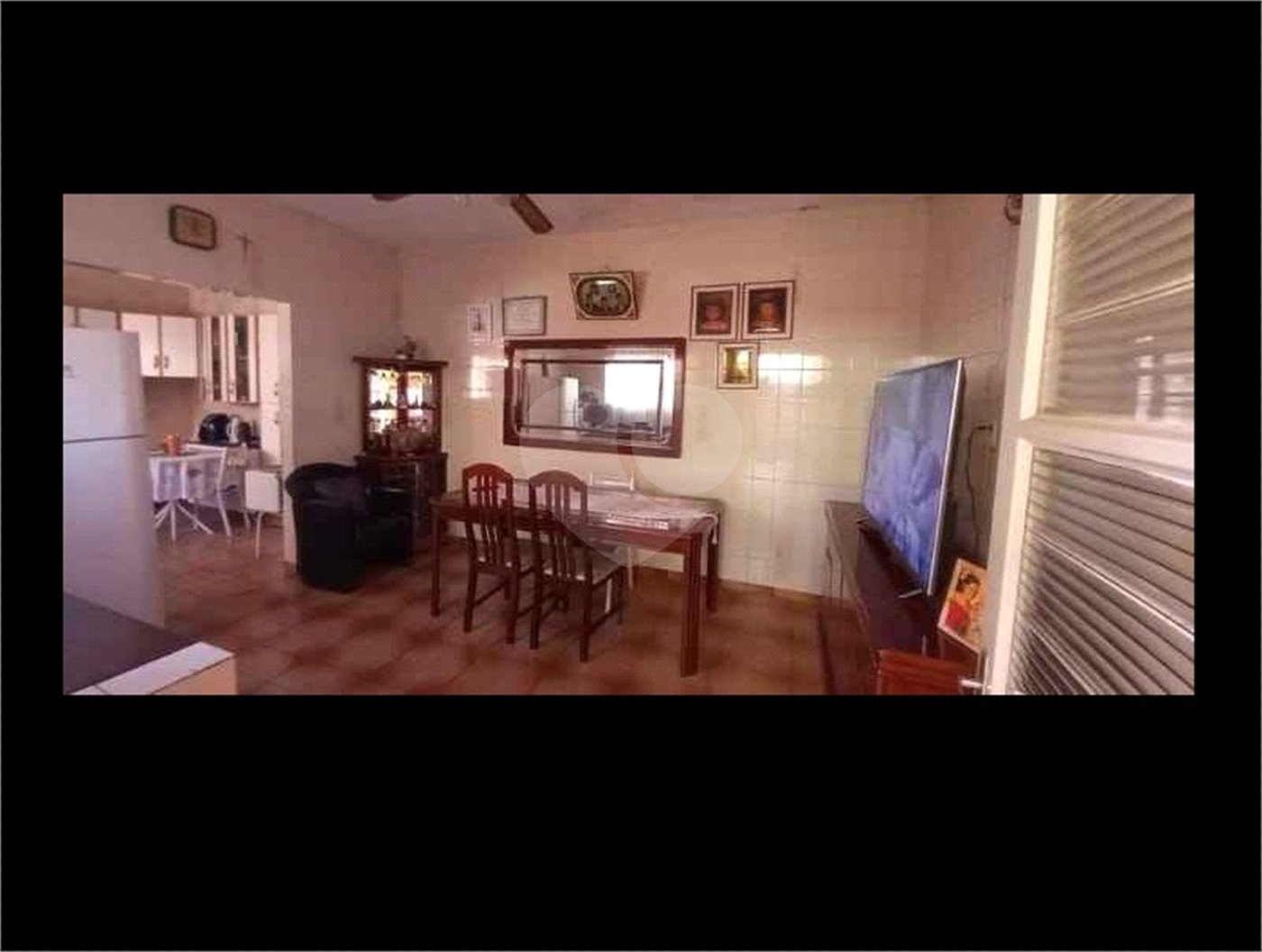 Casa à venda com 4 quartos em Vila Fiori, Sorocaba, SP