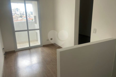 Apartamento à venda com 1 quarto em Vila Mazzei, São Paulo, SP