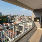Apartamento à venda com 1 suíte em Santana, São Paulo, SP