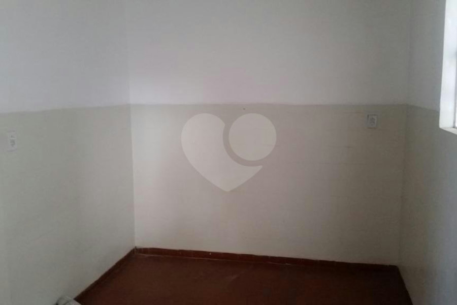 Apartamento à venda com 1 quarto em Santana, São Paulo, SP