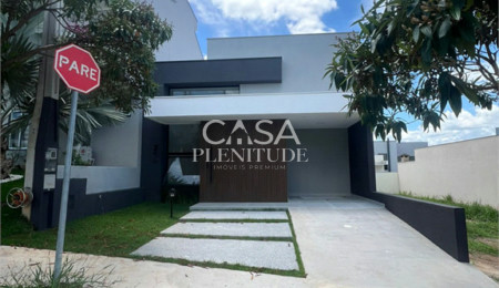 Casa em condomínio à venda com 3 quartos, sendo 1 suíte,  em Cajuru do Sul, Sorocaba, SP