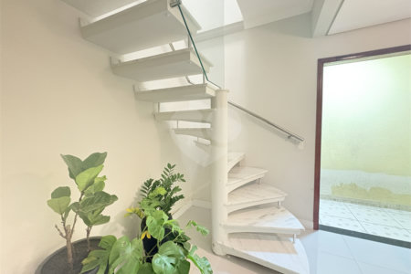Casa à venda com 3 quartos, sendo 1 suíte,  em Cidade Jardim, Mogi das Cruzes, SP