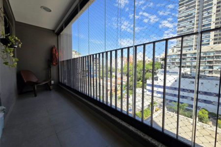 Apartamento à venda com 2 quartos, sendo 1 suíte, em Pinheiros, São Paulo, SP