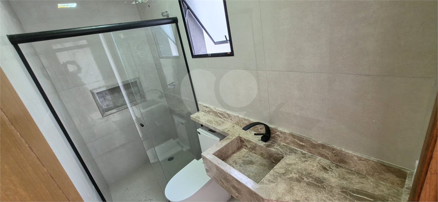 Sobrado à venda com 3 quartos, sendo 1 suíte, em Vila Bonilha, São Paulo, SP