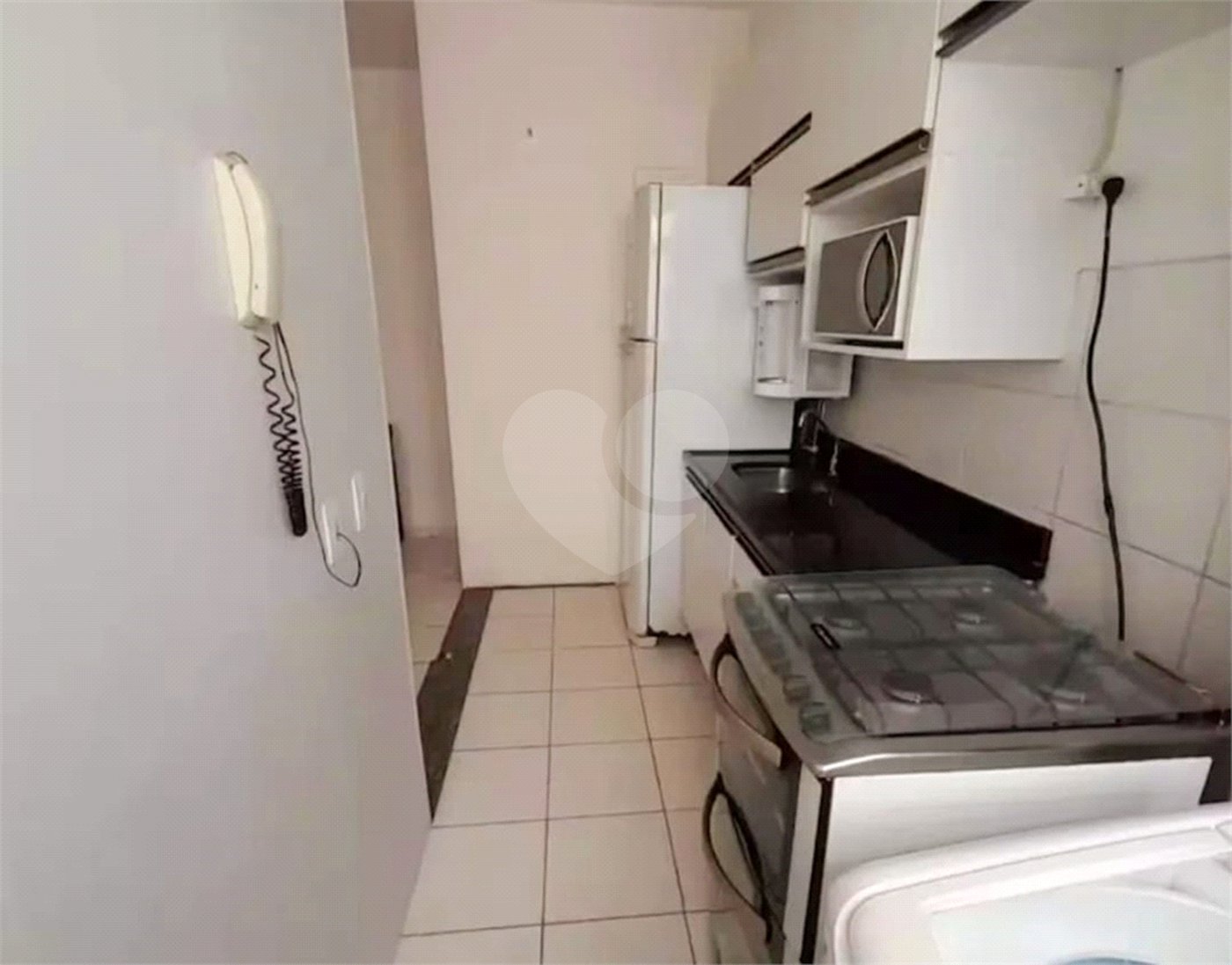 Apartamento à venda com 2 quartos em São Cristóvão, Rio de Janeiro, RJ