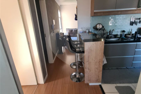 Apartamento à venda com 2 quartos em Sítios Frutal, Valinhos, SP