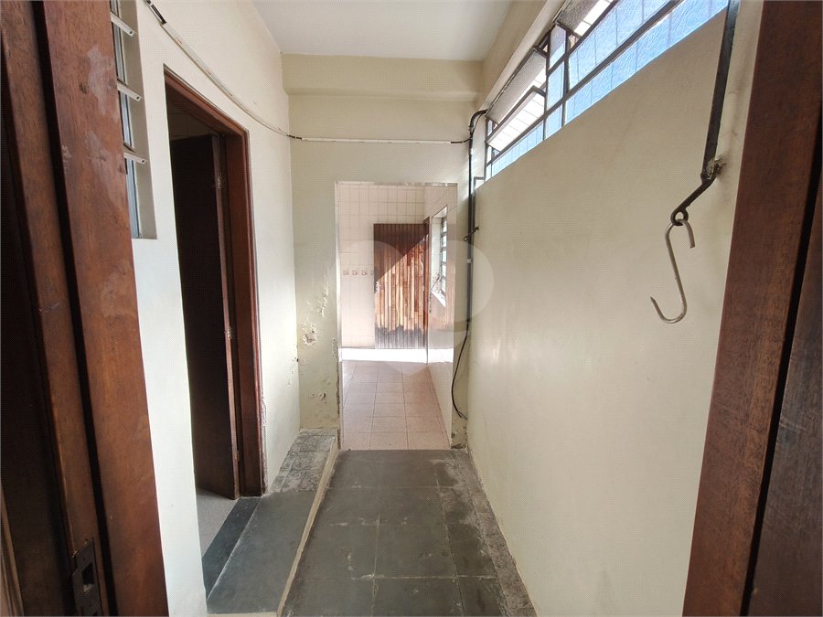 Casa à venda com 3 quartos em Vila Leopoldina, São Paulo, SP