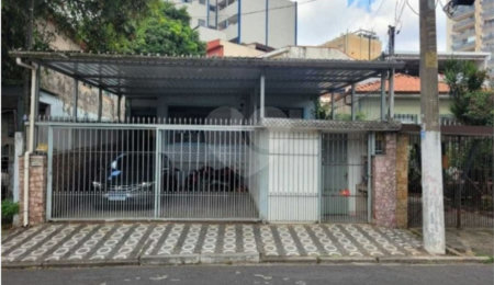 Casa à venda com 3 quartos, sendo 1 suíte, em Vila Gustavo, São Paulo, SP