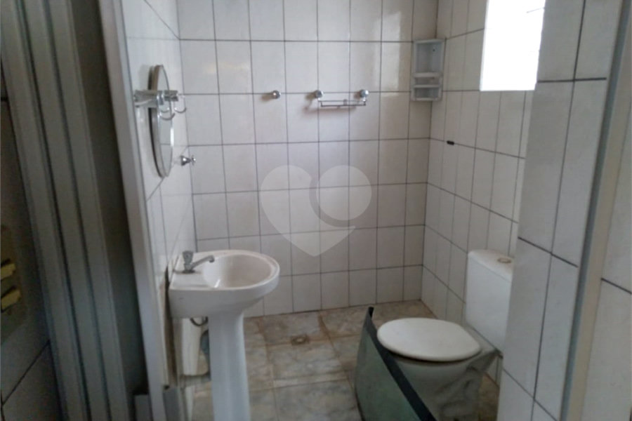 Casa à venda com 4 quartos em Vila Isolina Mazzei, São Paulo, SP