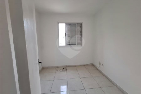 Apartamento à venda com 2 quartos em Parada Inglesa, São Paulo, SP