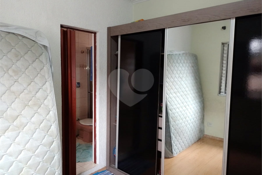 Sobrado à venda com 3 quartos, sendo 1 suíte, em Vila Guilherme, São Paulo, SP
