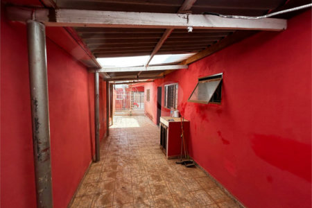Casa à venda com 2 quartos, sendo 1 suíte, em Jardim Fogaça, Itapetininga, SP