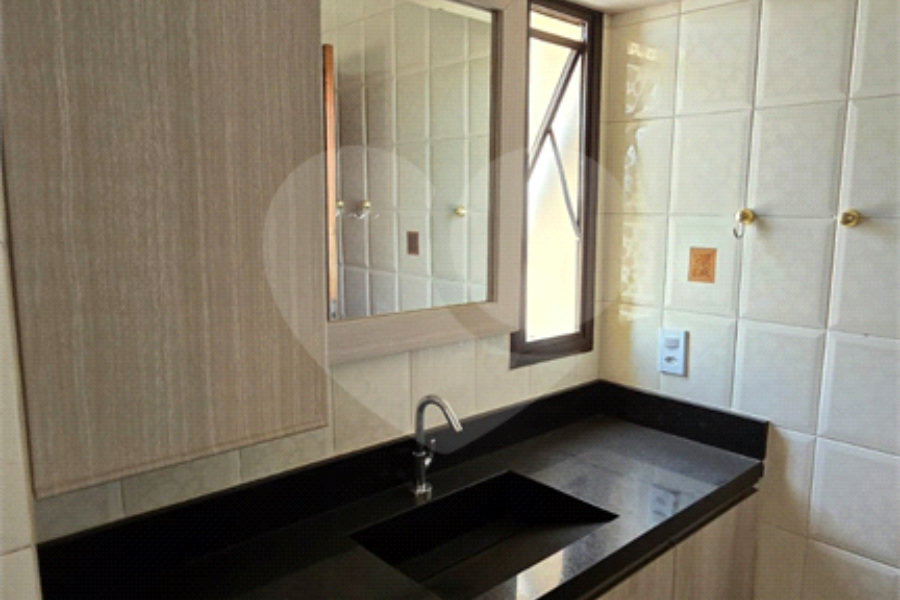 Apartamento à venda com 3 quartos, sendo 1 suíte, em Freguesia do Ó, São Paulo, SP