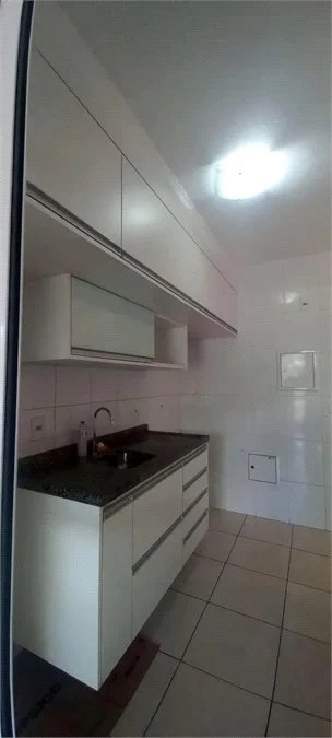 Apartamento à venda com 2 quartos em Jardim Esmeralda, São Paulo, SP