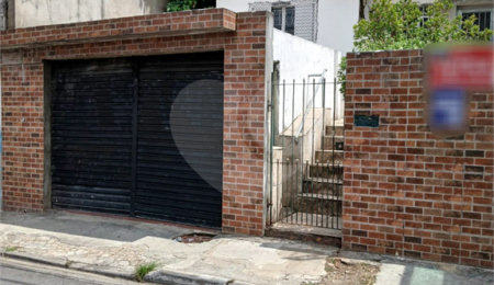 Casa Térrea à venda com 2 quartos em Vila Nivi, São Paulo, SP