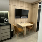 Apartamento para alugar com 1 quarto em Itaim Bibi, São Paulo, SP