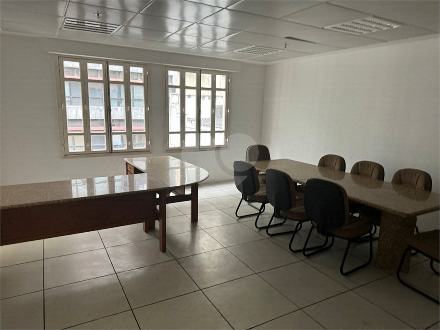 Laje Corporativa à venda no Centro, Rio de Janeiro, RJ