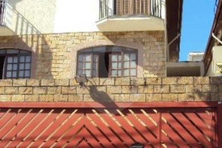 Casa à venda com 3 suítes em Vila Sônia, São Paulo, SP