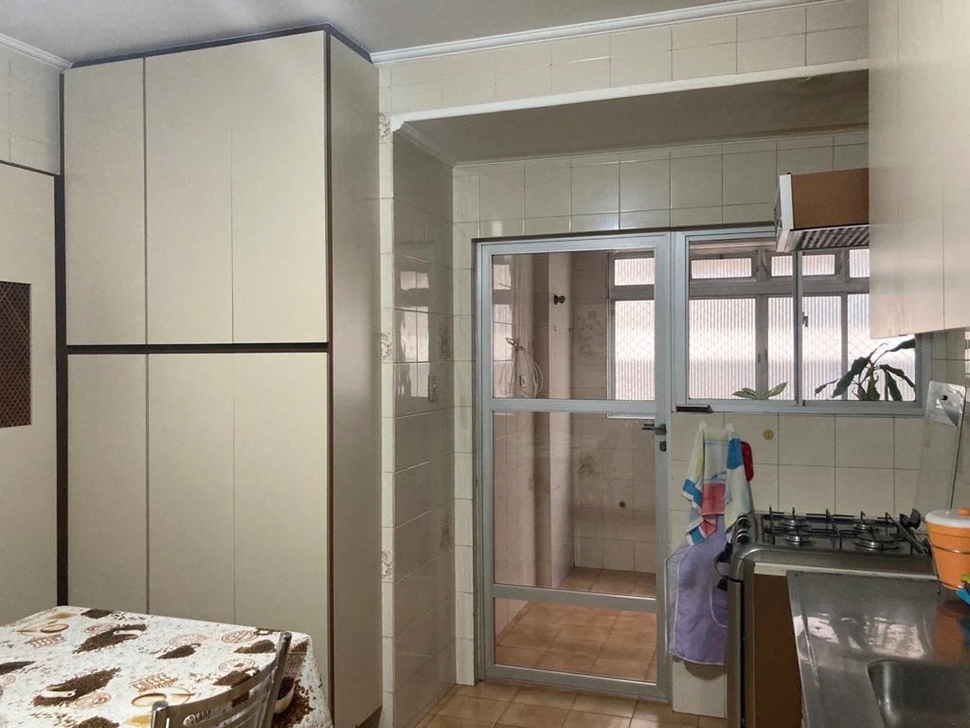 Apartamento à venda com 3 quartos, sendo 1 suíte, em Sumarezinho, São Paulo, SP