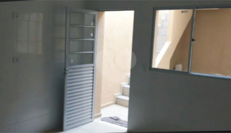 Sobrado à venda com 2 quartos, sendo 1 suíte,  em Casa Verde, São Paulo, SP