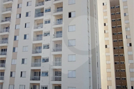 Apartamento à venda com 2 quartos em Vila Progresso, Sorocaba, SP
