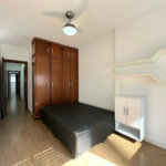 Apartamento perto da praia com 4 dormitórios à venda, 184 m² por R$ 980.000 - Gonzaga - Santos/SP