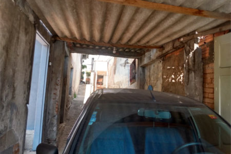 Casa à venda com 2 quartos em Vila Moraes, São Paulo, SP