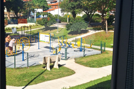 Sobrado à venda com 2 suítes em Jardim Itamaracá, Indaiatuba, SP