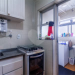 Apartamento à venda com 2 quartos, sendo 1 suíte, em Itaim Bibi, São Paulo, SP