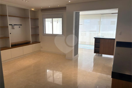 Apartamento à venda com 2 quartos, sendo 1 suíte, em Santo Amaro, São Paulo, SP