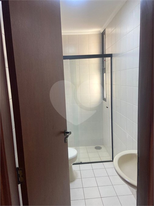 Apartamento à venda ou para alugar com 1 quarto em Jardim Nova América, Araraquara, SP