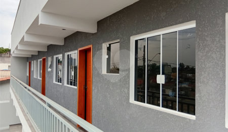 Apartamento à venda com 1 quarto em Parque das Laranjeiras, Sorocaba, SP