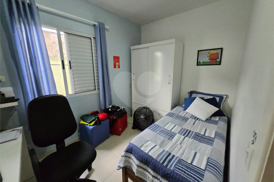 Casa Térrea à venda com 3 quartos, sendo 1 suíte, em Tucuruvi, São Paulo, SP