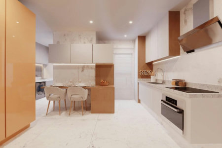 Apartamento com 3 dormitórios à venda, 218 m² por R$ 3.932.900,00 - Ponta da Praia - Santos/SP
